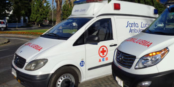Los 3 roles de las ambulancias
